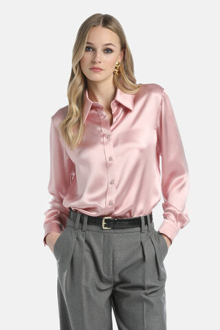 Latteria, pink, large image number 0