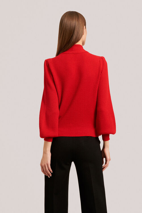 CAMERA PULLOVER - LUISA SPAGNOLI main image 0