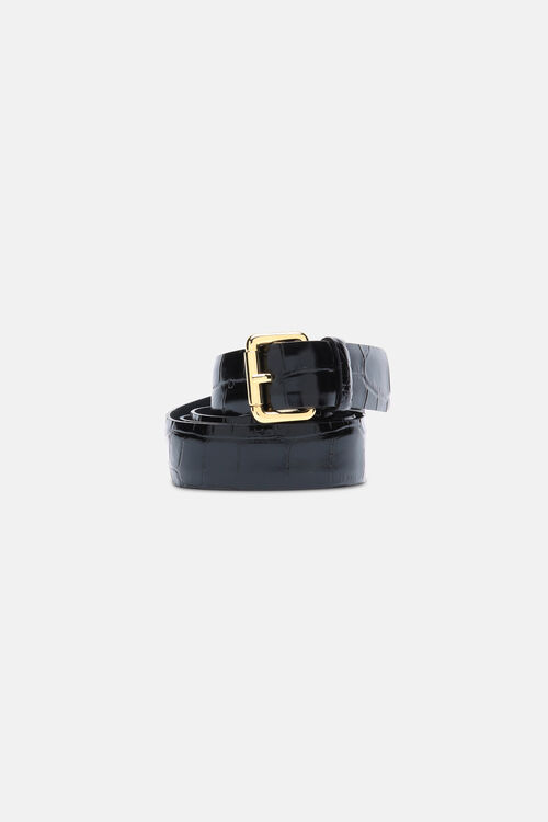 Dogale, black-gold, large image number 2