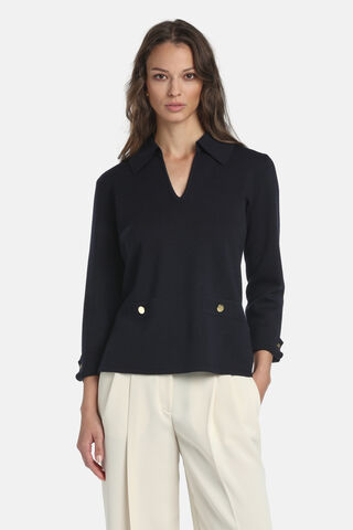 Metano, blue, large image number 0