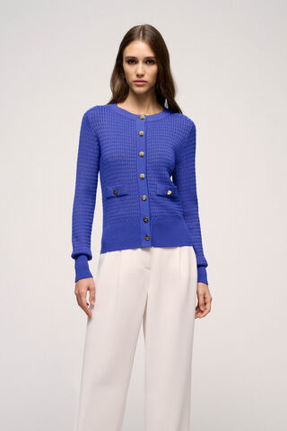 Mereto, bluette, large image number 0