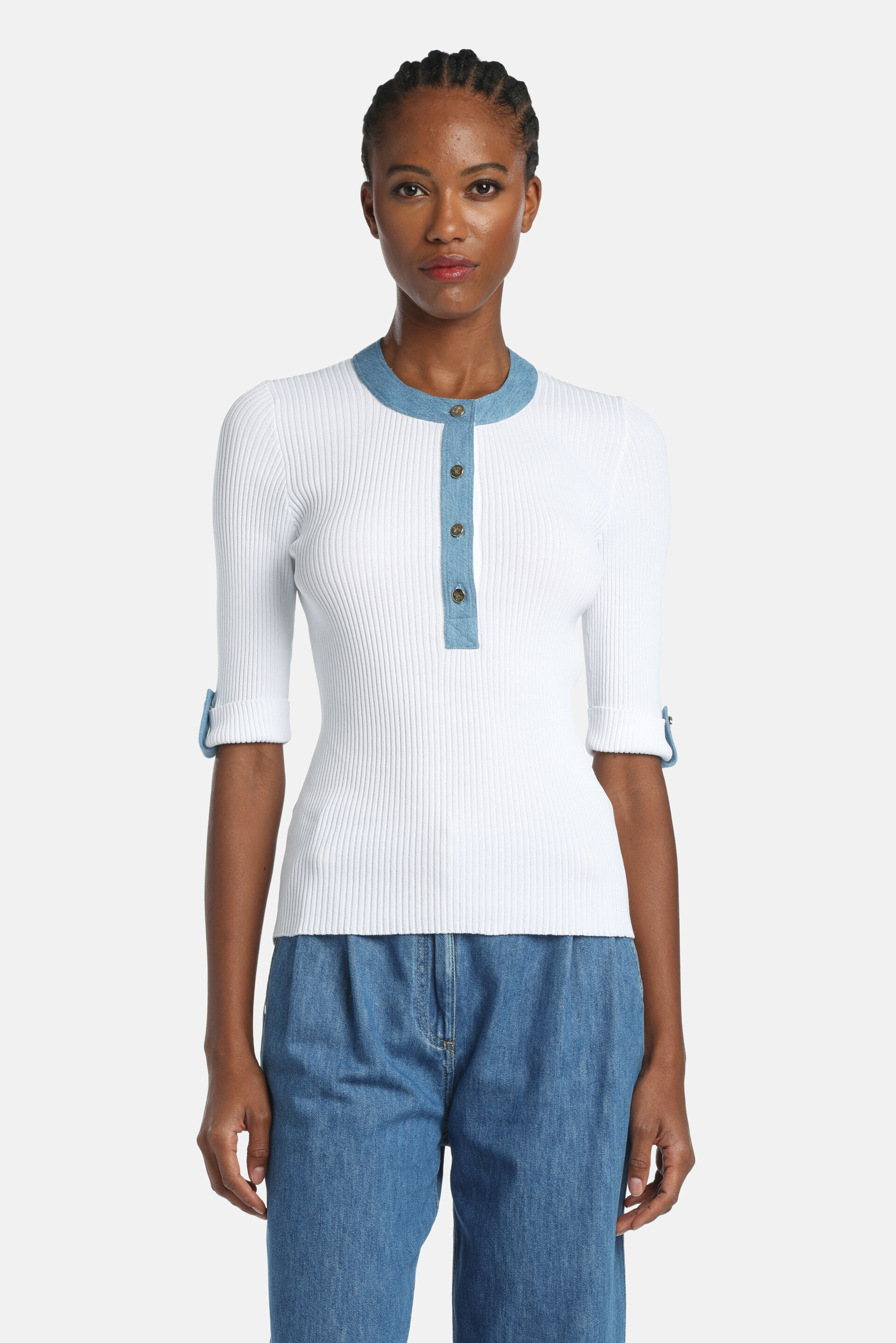 CLOTHING | Luisa Spagnoli