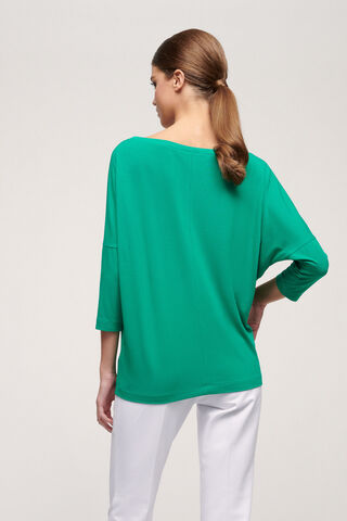 Bibla, emerald green, large image number 1