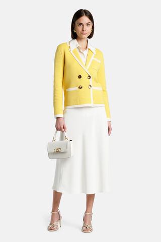 Miraglio, yellow, large image number 4