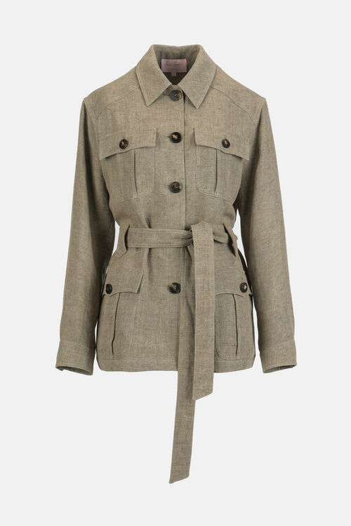 Viadana, beige, large image number 4