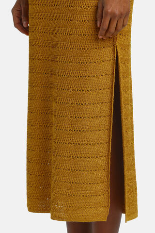 Colonica, mustard, large image number 3