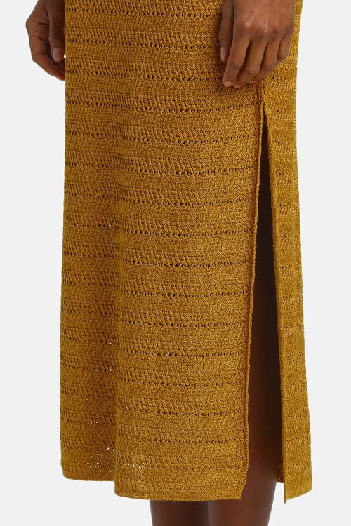 Colonica, mustard, large image number 3