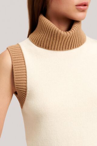 Cucina, cream-camel, large image number 2