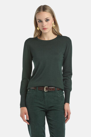 Mossa, green, large image number 1