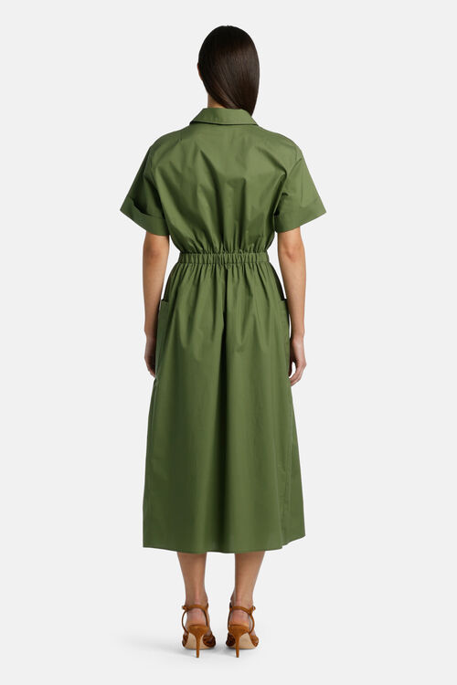 Papiano, military green, large image number 1