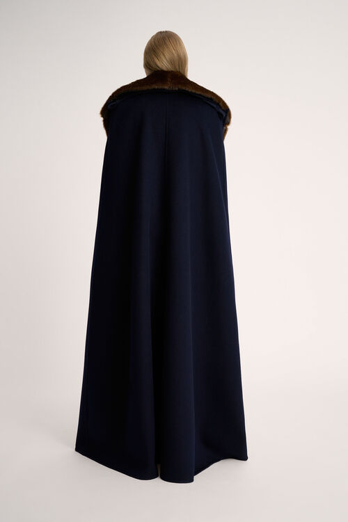 Stampa, blue-brown, large image number 1