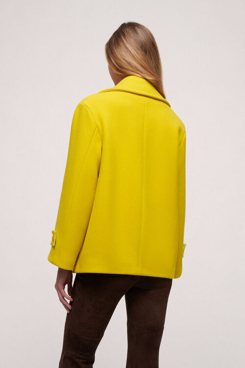 Soleil, yellow, large image number 1