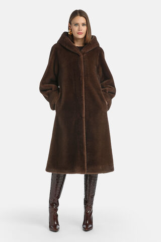 Savelli, brown, large image number 0