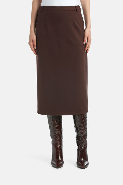 Fate, brown, large image number 0