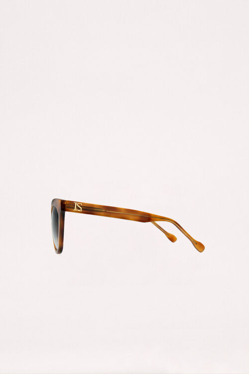 Xnicole, tobacco-gold, large image number 2