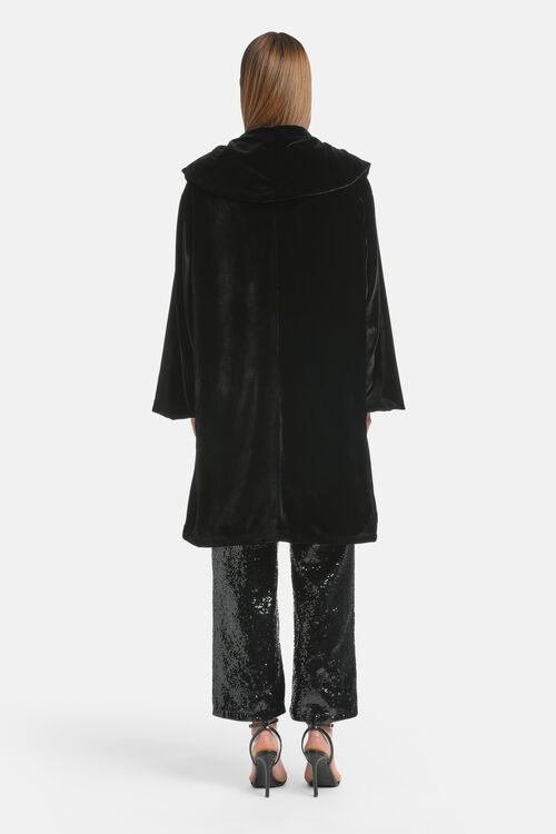 Sadali, black, large image number 1