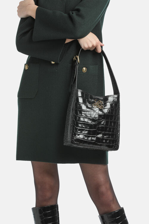 Importante, black-gold, large image number 1