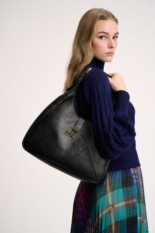 Imele, black-gold, large image number 5