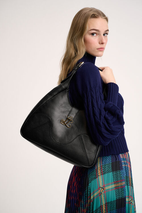 Imele, black-gold, large image number 5