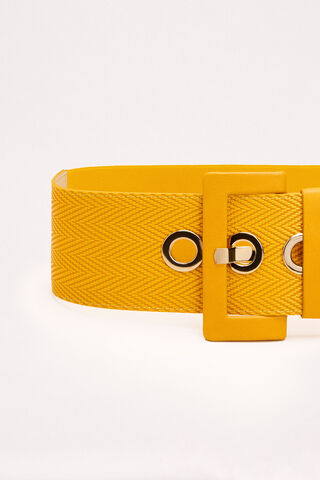 Deco, yellow-light gold, large image number 1