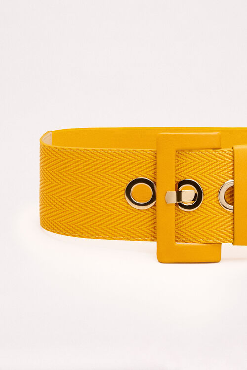 Deco, yellow-light gold, large image number 1