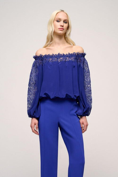 Balia, bluette, large image number 3