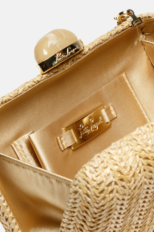 Illasi, grano-oro, large image number 5