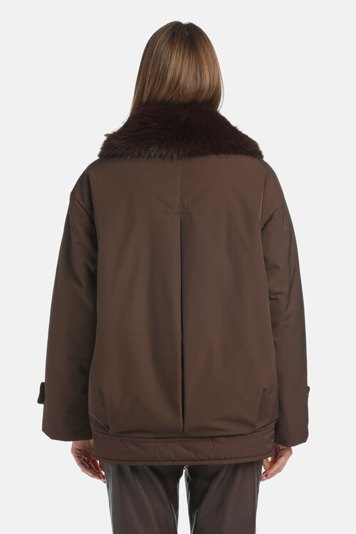 Silene, brown, large image number 1