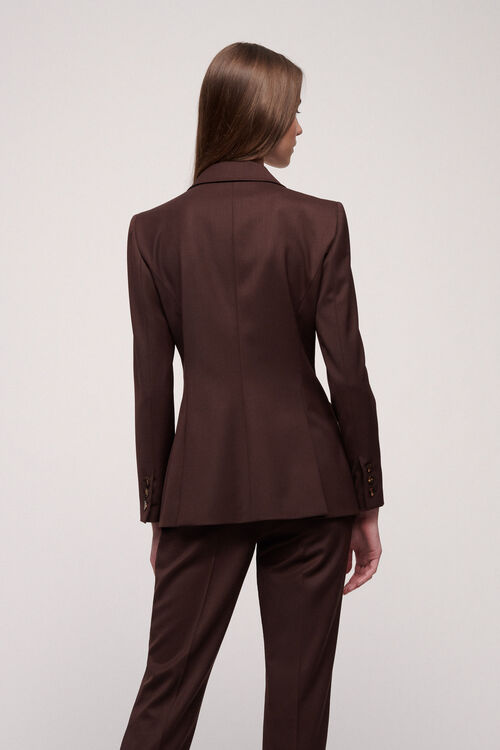 Sognatore, brown, large image number 1
