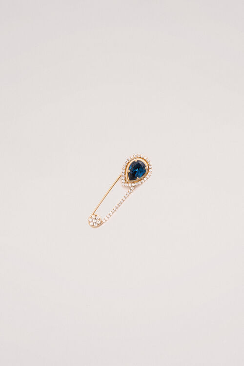 Naki, blue-nickel-gold, large image number 0