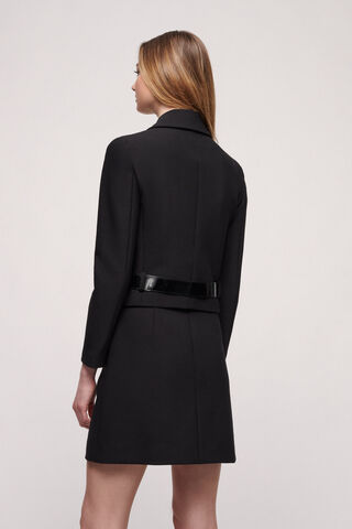 Spia, black, large image number 1