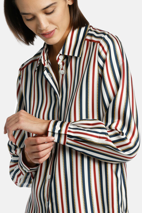 Batisfera, white-blue-red, large image number 2