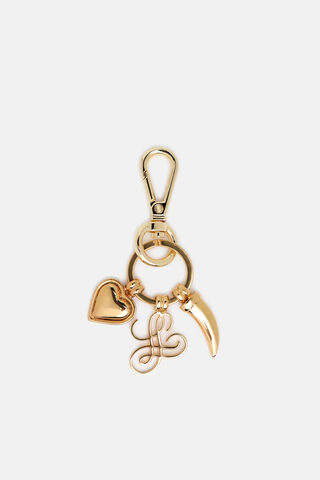 Nurse, gold, large image number 0