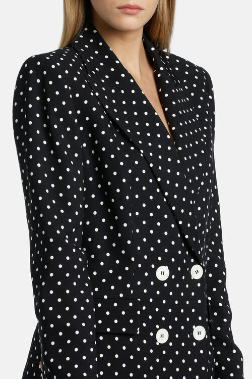 Vassoio, black-cream, large image number 4