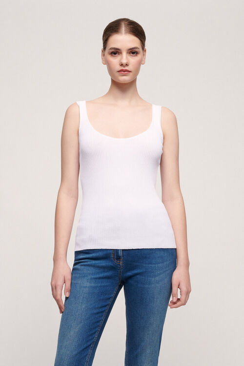 Conio, white, large image number 0