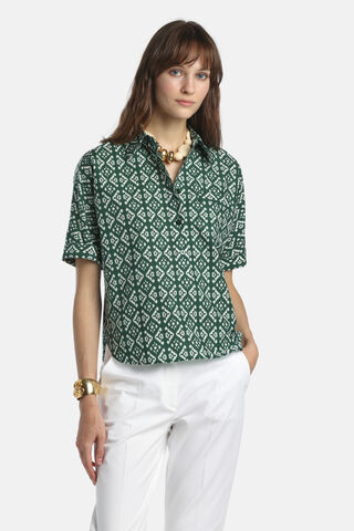 Bilancina, green, large image number 0