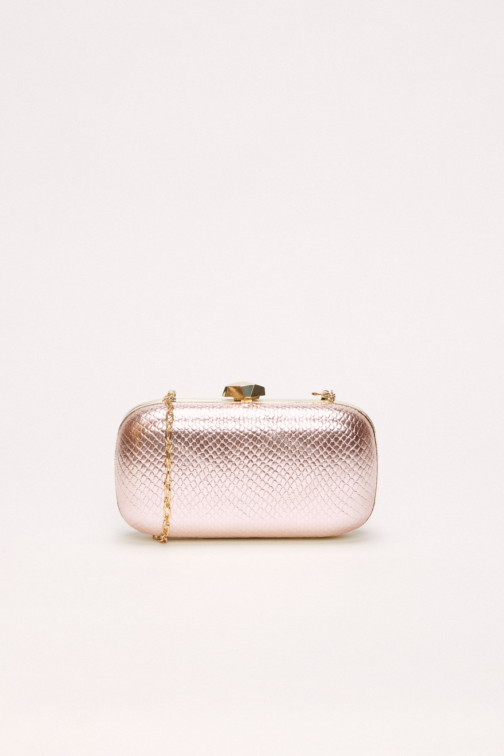 Pochette luisa spagnoli 2025