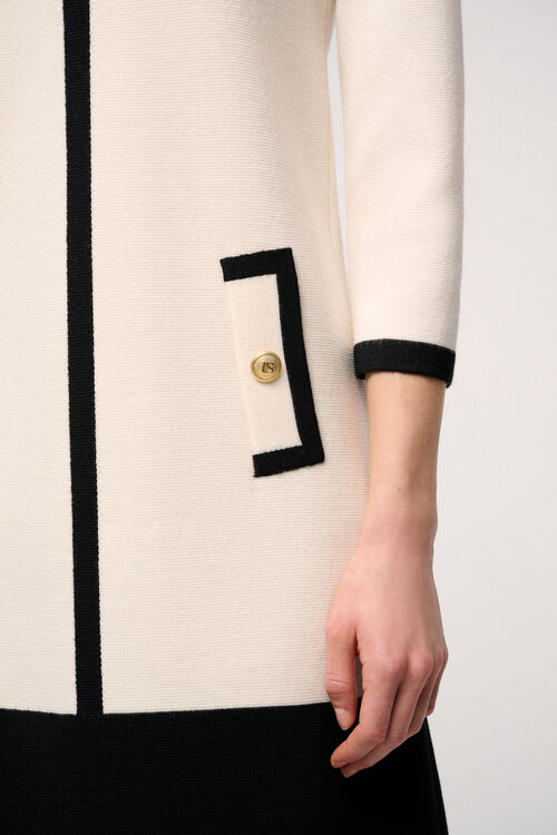 Madapola, cream-black, large image number 3