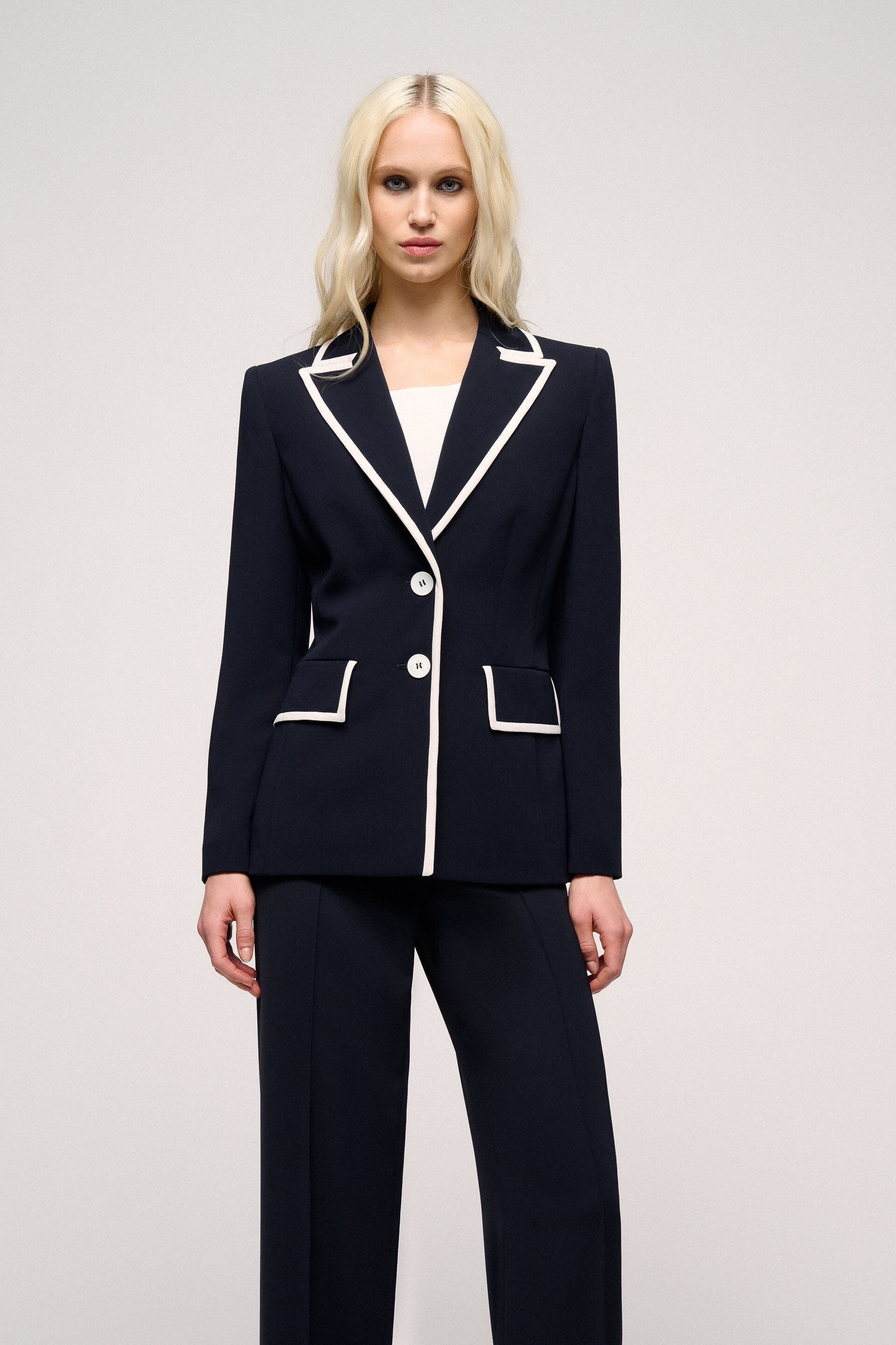 Tailleur eleganti luisa spagnoli shop