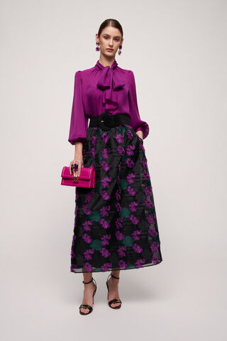 Luccichio, fuchsia, large image number 3