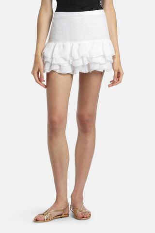 Tesa, white, large image number 0