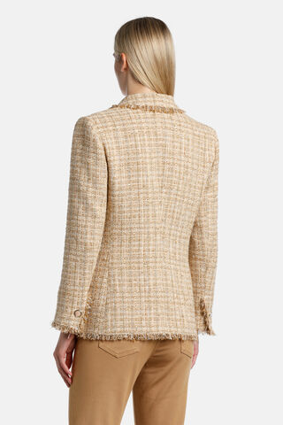 Volga, beige-gold, large image number 1