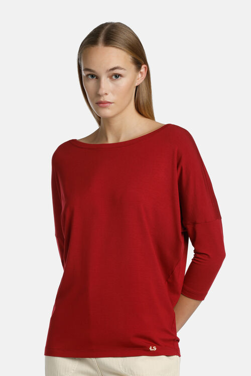 Bibla, red, large image number 3