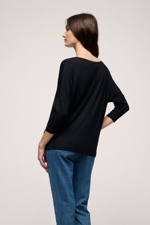 Bibla, black, large image number 1