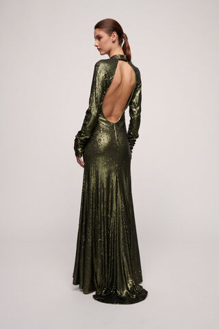 Gocciola, military green, large image number 1