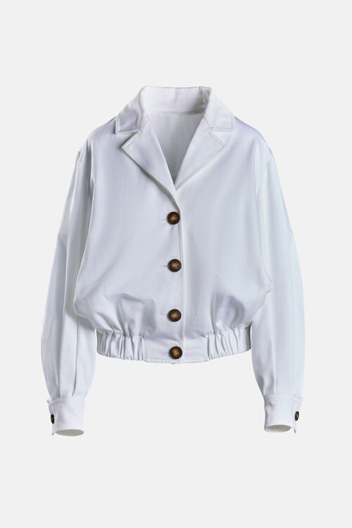 Veracita, white, large image number 4