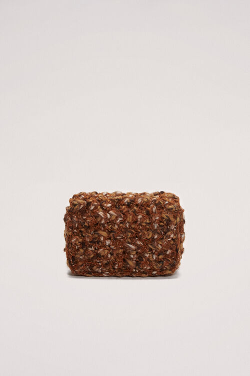 Istrice, brown-gold, large image number 2