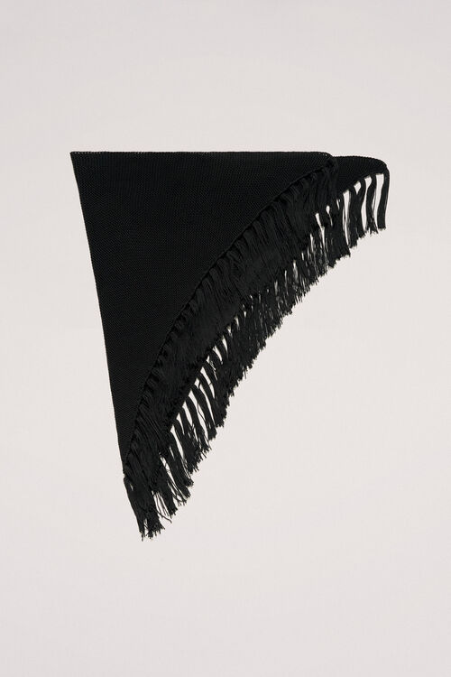 Ciuffo, black, large image number 2