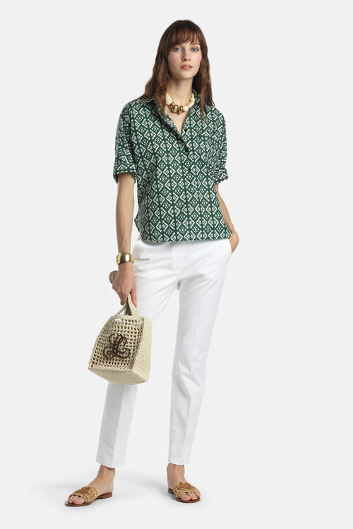 Bilancina, green, large image number 4