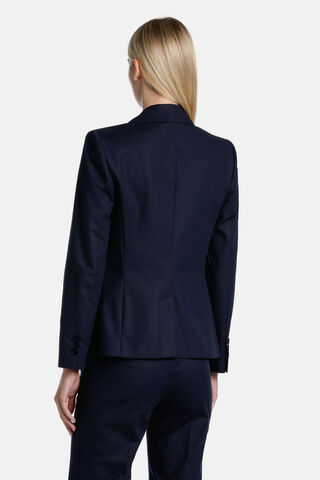 Villanova, blue, large image number 1